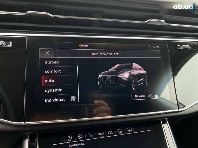Ауди Q8, объемом двигателя 0 л и пробегом 28 тыс. км за 74500 $, фото 23 на Automoto.ua