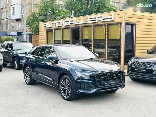 Ауді Q8, об'ємом двигуна 0 л та пробігом 32 тис. км за 73999 $, фото 7 на Automoto.ua