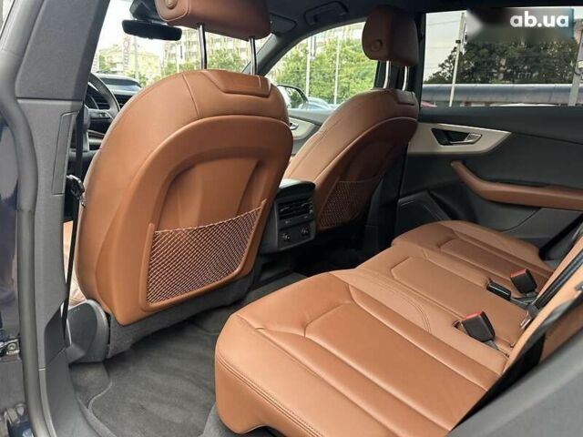 Ауді Q8, об'ємом двигуна 0 л та пробігом 32 тис. км за 73999 $, фото 20 на Automoto.ua