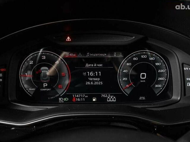 Ауди Q8, объемом двигателя 3 л и пробегом 114 тыс. км за 75900 $, фото 26 на Automoto.ua