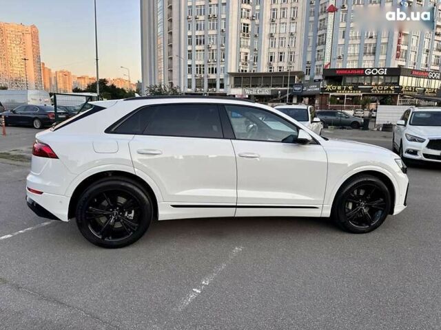 Ауди Q8, объемом двигателя 3 л и пробегом 32 тыс. км за 91900 $, фото 25 на Automoto.ua