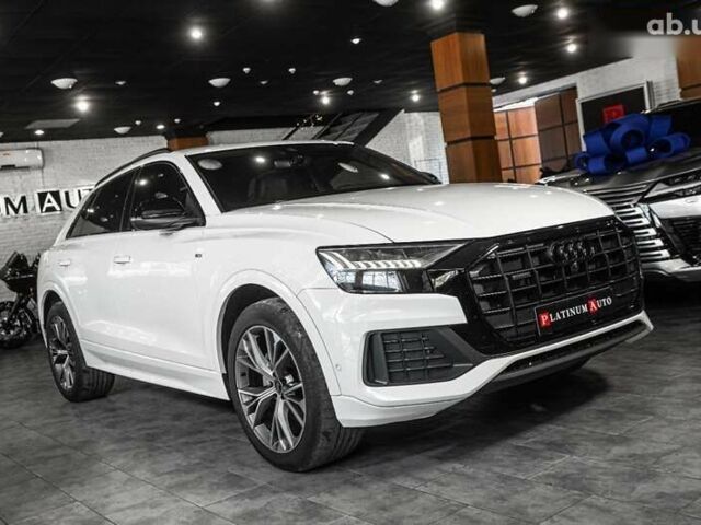Ауди Q8, объемом двигателя 3 л и пробегом 114 тыс. км за 75900 $, фото 3 на Automoto.ua