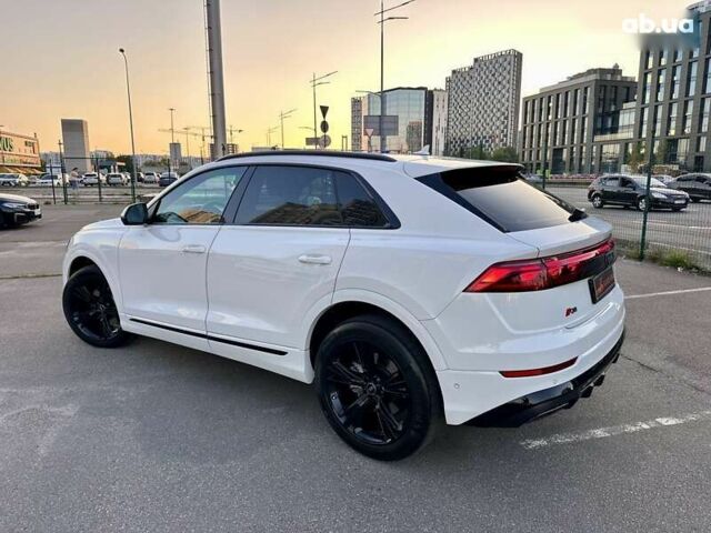 Ауди Q8, объемом двигателя 3 л и пробегом 32 тыс. км за 91900 $, фото 9 на Automoto.ua