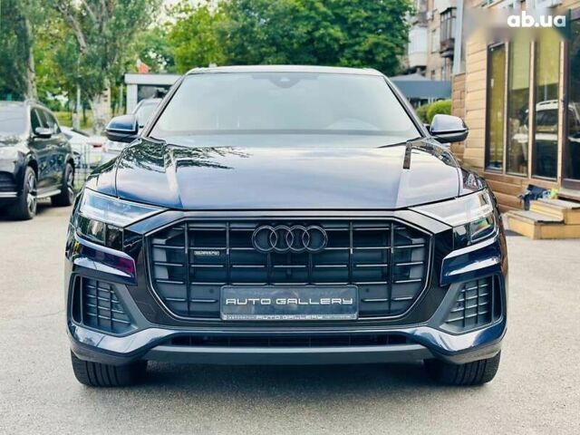 Ауді Q8, об'ємом двигуна 0 л та пробігом 32 тис. км за 73999 $, фото 9 на Automoto.ua