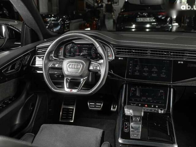 Ауди Q8, объемом двигателя 3 л и пробегом 114 тыс. км за 75900 $, фото 18 на Automoto.ua