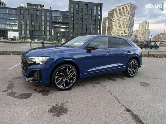 Ауди Q8, объемом двигателя 3 л и пробегом 27 тыс. км за 97700 $, фото 22 на Automoto.ua