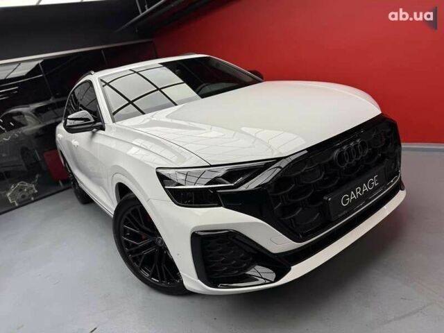 Ауді Q8, об'ємом двигуна 3 л та пробігом 1 тис. км за 97300 $, фото 8 на Automoto.ua