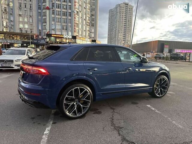 Ауди Q8, объемом двигателя 3 л и пробегом 27 тыс. км за 97700 $, фото 17 на Automoto.ua