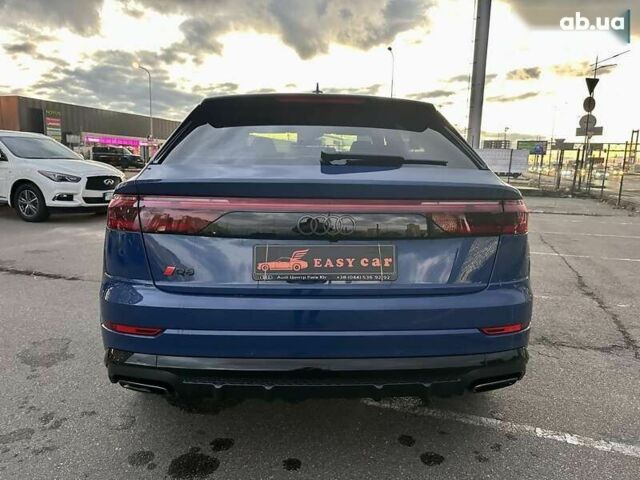 Ауди Q8, объемом двигателя 3 л и пробегом 27 тыс. км за 97700 $, фото 14 на Automoto.ua