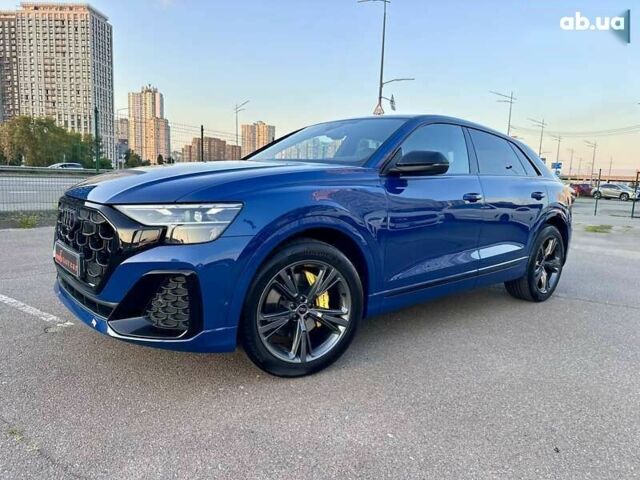 Ауди Q8, объемом двигателя 3 л и пробегом 27 тыс. км за 98500 $, фото 13 на Automoto.ua
