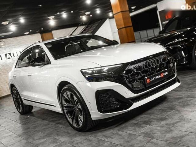 Ауди Q8, объемом двигателя 3 л и пробегом 1 тыс. км за 92900 $, фото 13 на Automoto.ua