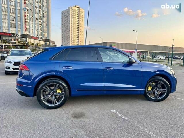 Ауди Q8, объемом двигателя 3 л и пробегом 27 тыс. км за 98500 $, фото 23 на Automoto.ua