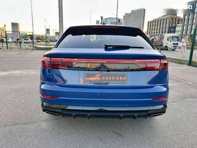 Ауди Q8, объемом двигателя 3 л и пробегом 27 тыс. км за 98500 $, фото 18 на Automoto.ua