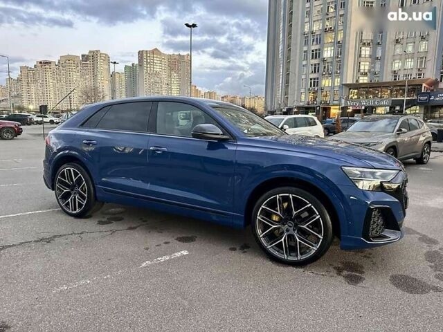 Ауди Q8, объемом двигателя 3 л и пробегом 27 тыс. км за 97700 $, фото 13 на Automoto.ua