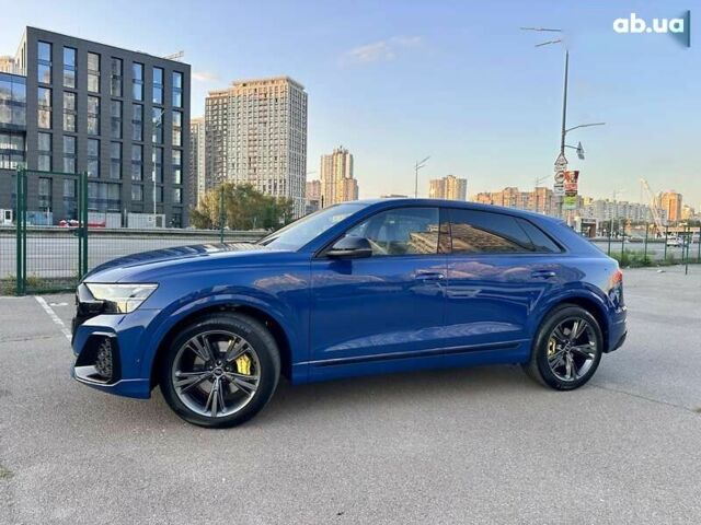 Ауди Q8, объемом двигателя 3 л и пробегом 27 тыс. км за 98500 $, фото 21 на Automoto.ua