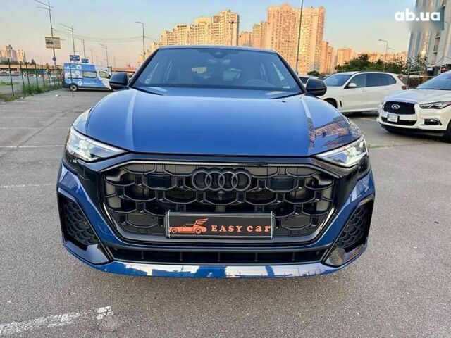 Ауди Q8, объемом двигателя 3 л и пробегом 27 тыс. км за 98500 $, фото 25 на Automoto.ua