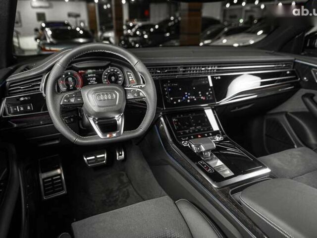 Ауди Q8, объемом двигателя 3 л и пробегом 1 тыс. км за 92900 $, фото 29 на Automoto.ua