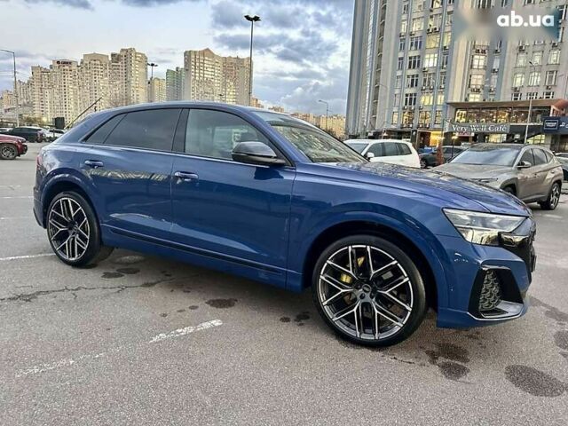 Ауди Q8, объемом двигателя 3 л и пробегом 27 тыс. км за 97700 $, фото 10 на Automoto.ua