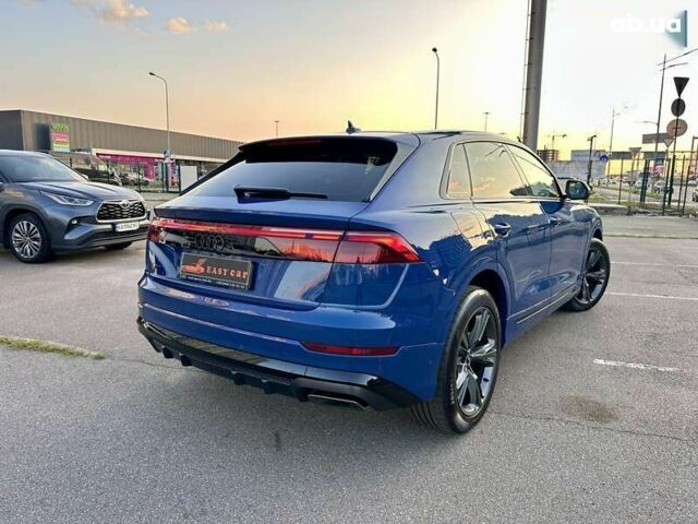 Ауди Q8, объемом двигателя 3 л и пробегом 27 тыс. км за 98500 $, фото 14 на Automoto.ua