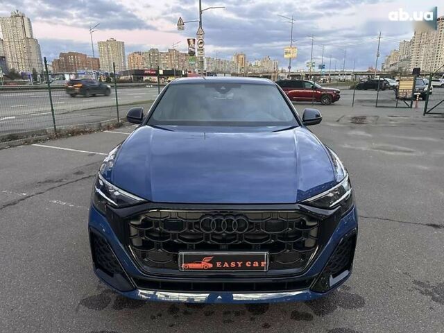 Ауди Q8, объемом двигателя 3 л и пробегом 27 тыс. км за 97700 $, фото 12 на Automoto.ua