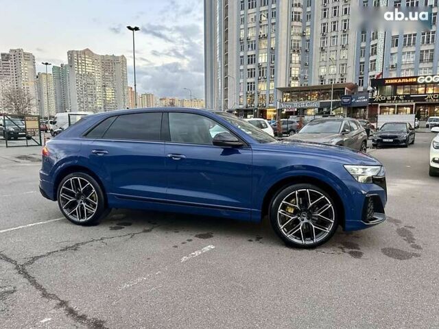 Ауди Q8, объемом двигателя 3 л и пробегом 27 тыс. км за 97700 $, фото 27 на Automoto.ua