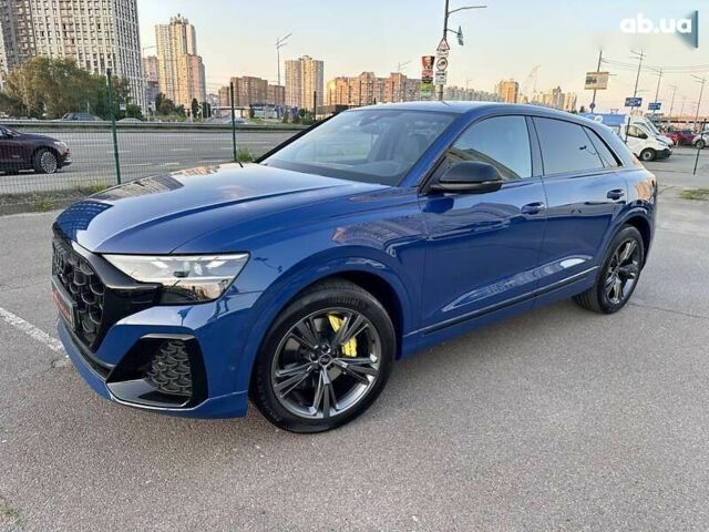 Ауди Q8, объемом двигателя 3 л и пробегом 27 тыс. км за 98500 $, фото 11 на Automoto.ua