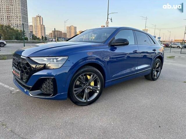 Ауди Q8, объемом двигателя 3 л и пробегом 27 тыс. км за 98500 $, фото 22 на Automoto.ua