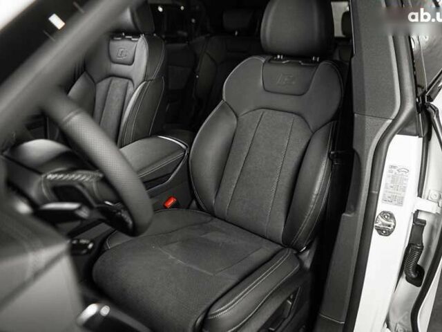 Ауди Q8, объемом двигателя 3 л и пробегом 1 тыс. км за 92900 $, фото 15 на Automoto.ua