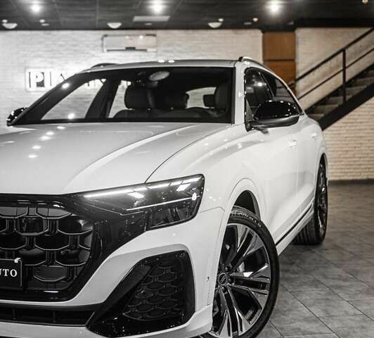 Ауди Q8, объемом двигателя 3 л и пробегом 1 тыс. км за 92900 $, фото 5 на Automoto.ua