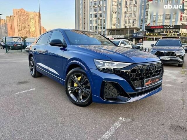 Ауди Q8, объемом двигателя 3 л и пробегом 27 тыс. км за 98500 $, фото 27 на Automoto.ua