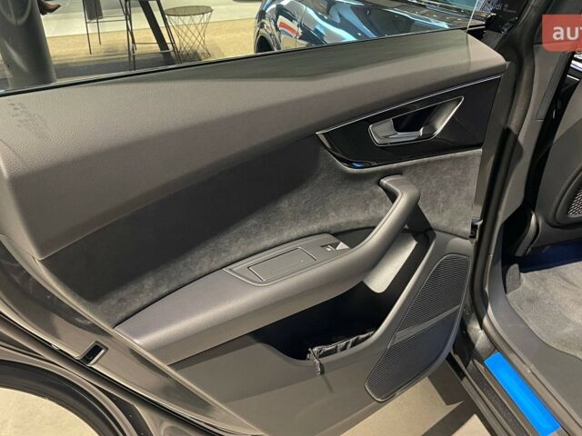 Ауди Q8, объемом двигателя 2.97 л и пробегом 0 тыс. км за 107824 $, фото 21 на Automoto.ua