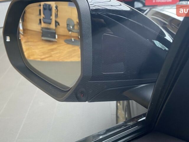 купить новое авто Ауди Q8 2025 года от официального дилера Ауді Центр Дніпро Ауди фото