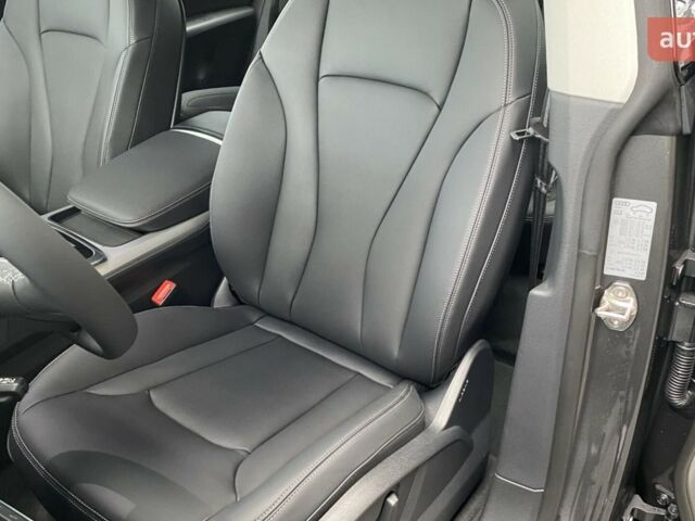 купити нове авто Ауді Q8 2025 року від офіційного дилера Ауді Центр Дніпро Ауді фото