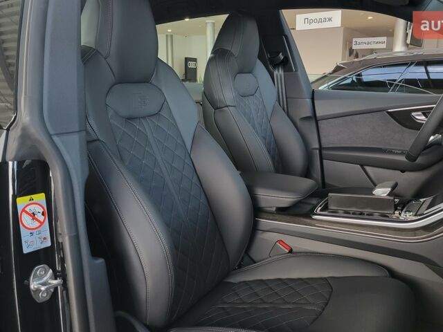 Ауди Q8, объемом двигателя 2.97 л и пробегом 0 тыс. км за 123383 $, фото 21 на Automoto.ua