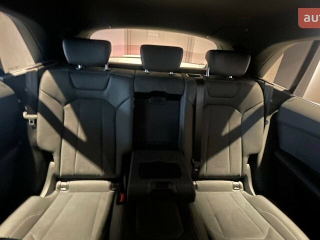 Ауди Q8, объемом двигателя 2.97 л и пробегом 0 тыс. км за 103848 $, фото 28 на Automoto.ua