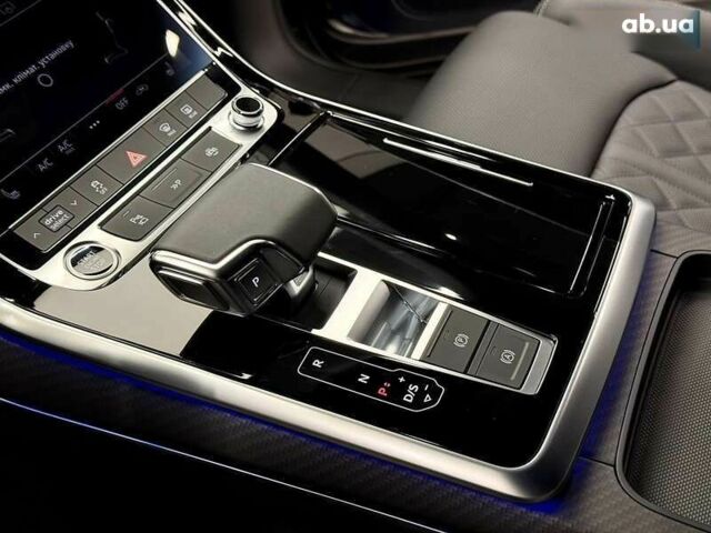 Ауди Q8, объемом двигателя 3 л и пробегом 1 тыс. км за 106900 $, фото 23 на Automoto.ua
