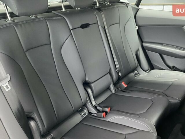 купити нове авто Ауді Q8 2025 року від офіційного дилера Ауді Центр Дніпро Ауді фото