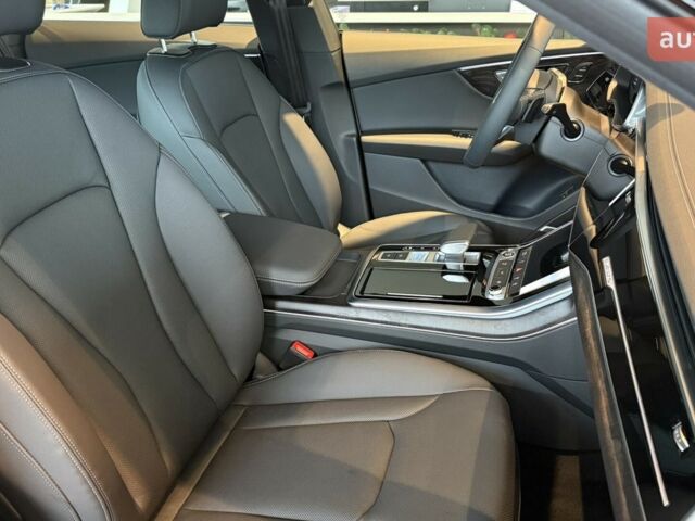 Ауді Q8, об'ємом двигуна 2.97 л та пробігом 0 тис. км за 103646 $, фото 10 на Automoto.ua
