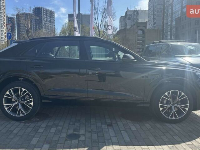 Ауді Q8, об'ємом двигуна 2.97 л та пробігом 0 тис. км за 95900 $, фото 4 на Automoto.ua
