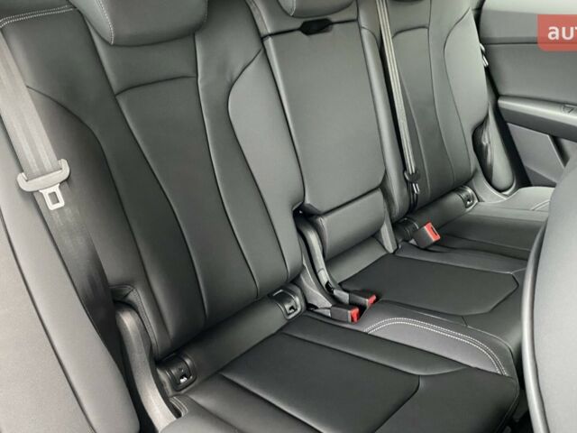 купити нове авто Ауді Q8 2025 року від офіційного дилера Ауді Центр Дніпро Ауді фото