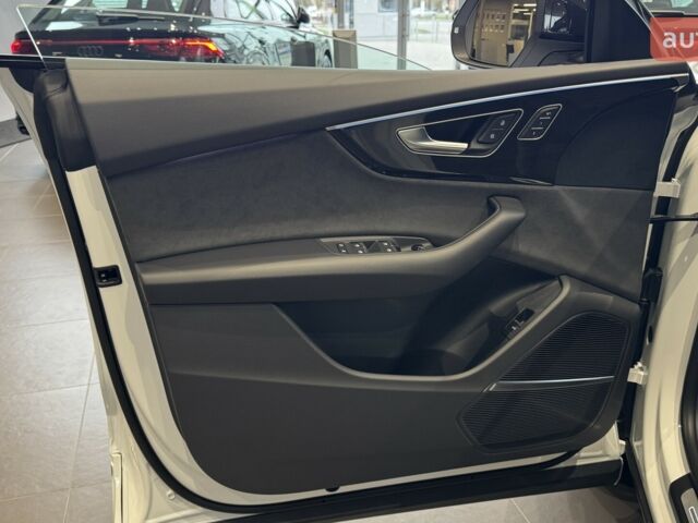 Ауді Q8, об'ємом двигуна 2.97 л та пробігом 0 тис. км за 95660 $, фото 7 на Automoto.ua