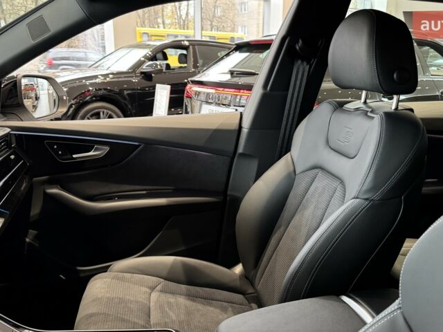Ауді Q8, об'ємом двигуна 2.97 л та пробігом 0 тис. км за 95660 $, фото 8 на Automoto.ua