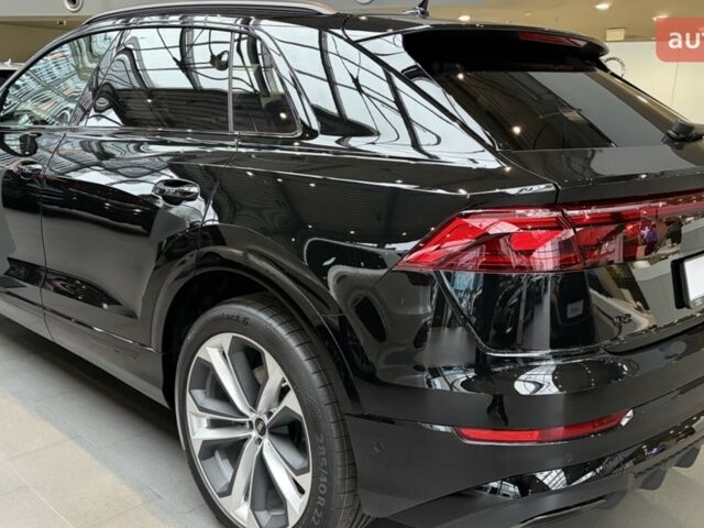 Ауди Q8, объемом двигателя 2.97 л и пробегом 0 тыс. км за 125974 $, фото 3 на Automoto.ua