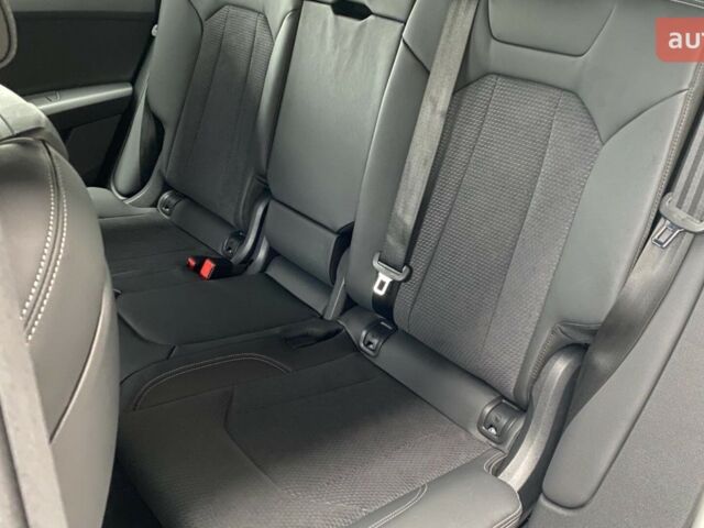 купить новое авто Ауди Q8 2025 года от официального дилера Ауді Центр Дніпро Ауди фото