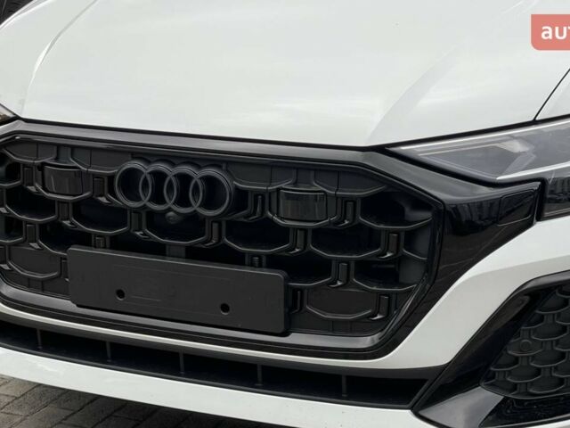 Ауді Q8, об'ємом двигуна 2.97 л та пробігом 0 тис. км за 103848 $, фото 6 на Automoto.ua