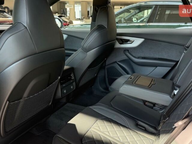 Ауді Q8, об'ємом двигуна 2.97 л та пробігом 0 тис. км за 102332 $, фото 8 на Automoto.ua