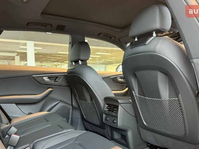 Ауді Q8, об'ємом двигуна 2.97 л та пробігом 0 тис. км за 103646 $, фото 12 на Automoto.ua