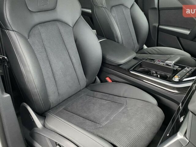 купить новое авто Ауди Q8 2025 года от официального дилера Ауді Центр Дніпро Ауди фото