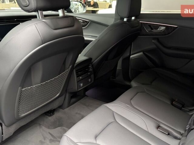 Ауди Q8, объемом двигателя 2.97 л и пробегом 0 тыс. км за 105590 $, фото 7 на Automoto.ua