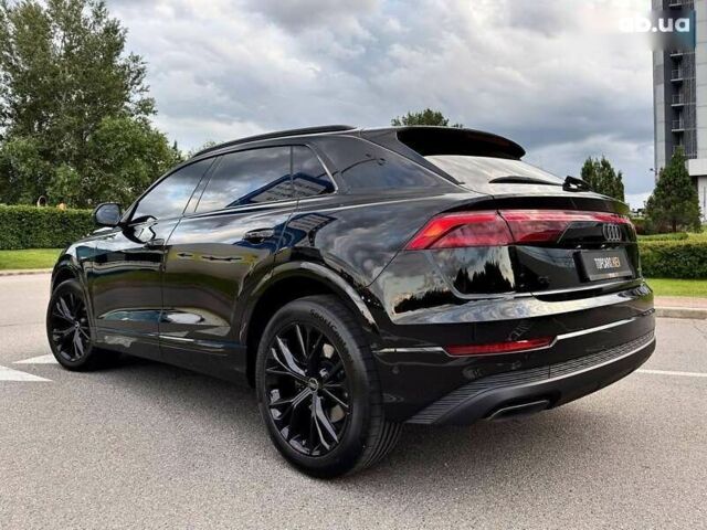Ауді Q8, об'ємом двигуна 3 л та пробігом 1 тис. км за 110900 $, фото 9 на Automoto.ua